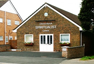 Christchurch Spiritualist Centre