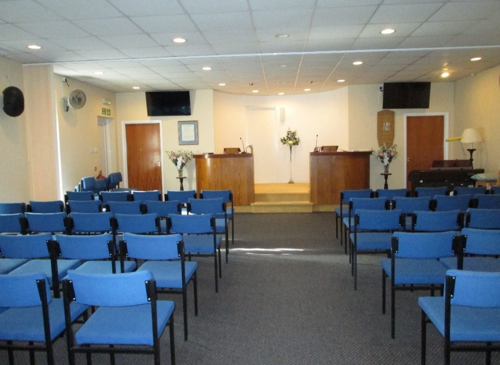 Christchurch Spiritualist Centre